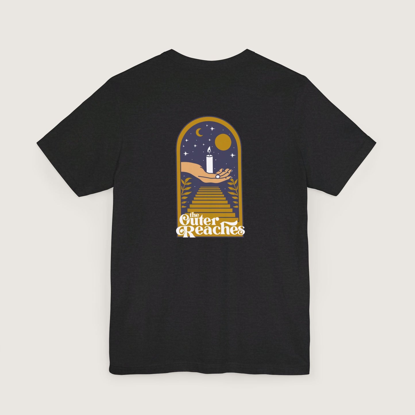 The Outer Reaches Tee