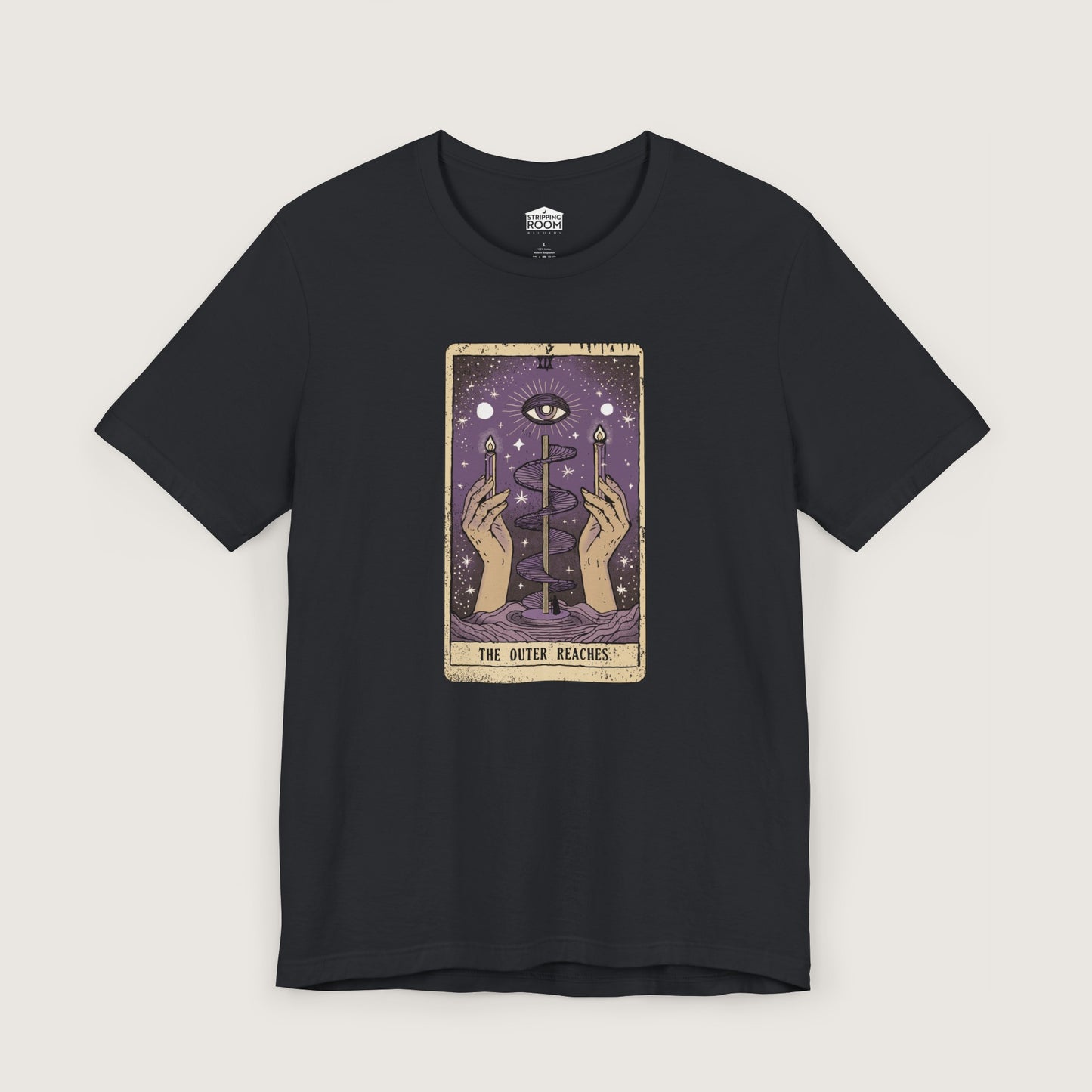 Tarot Tee