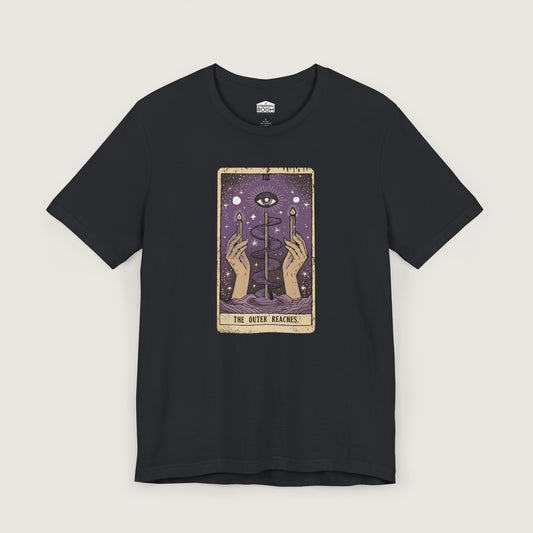 Tarot Tee