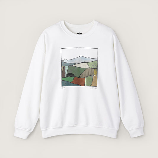 Roll On Crewneck Sweatshirt